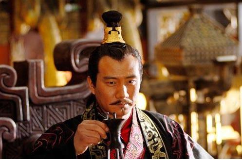 吴国第一位称王的君主,励精图治,多次击败楚国!