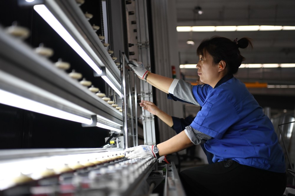 河北高碑店gdp_河北这5县成全国示范 看看有你的家乡吗(3)