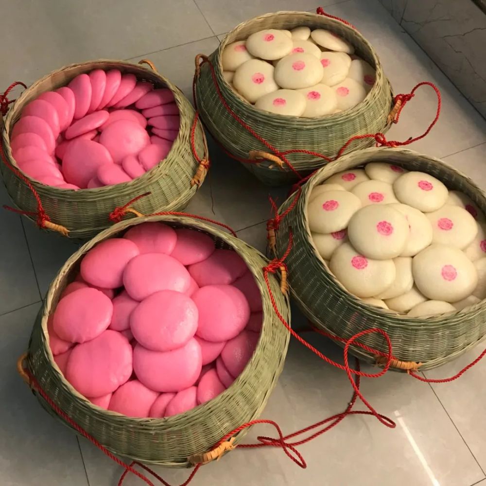 非遗e学堂丨客家茶果是什么样的美味?