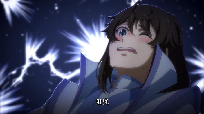 一念永恒白小纯喜当爹王兽铁蛋化身肚兜狂魔李青候无辜躺枪