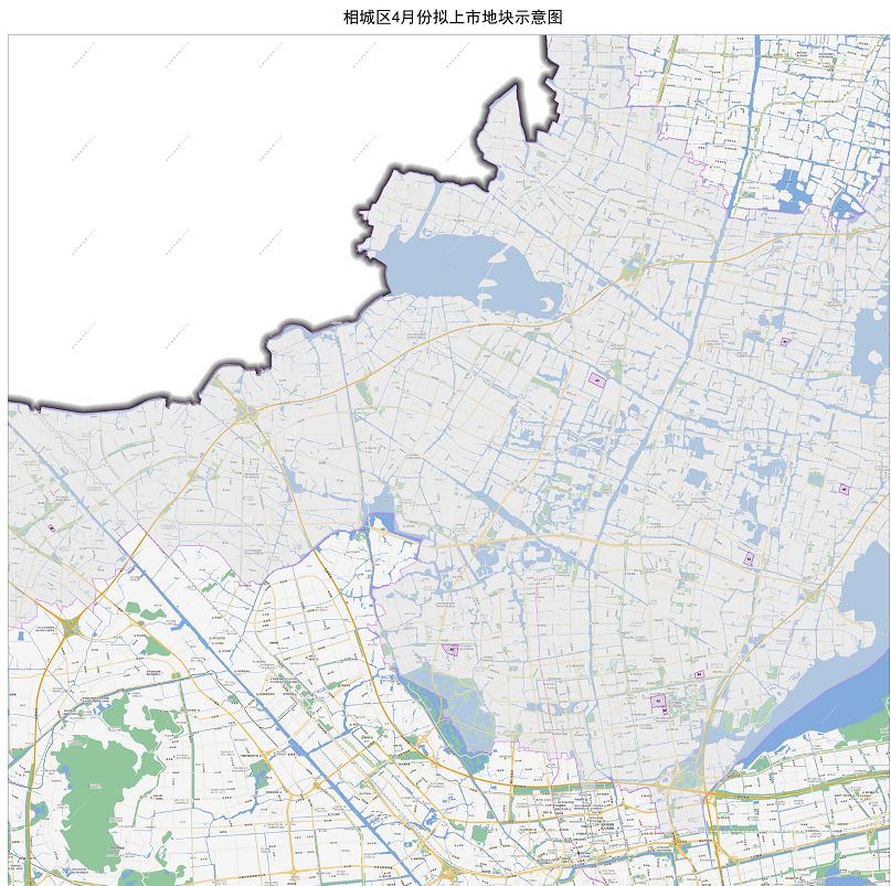 重磅2021年苏州土拍新政落地116宗4710月集中供地