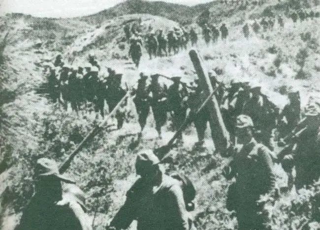 万家岭大捷:让日本天皇震怒,挽武汉于垂危,与台儿庄齐名