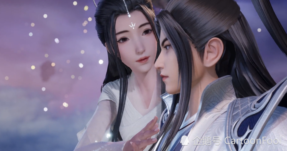 《万界独尊》定档4月6日,类似的剧情,这次你猜剧长几分钟?