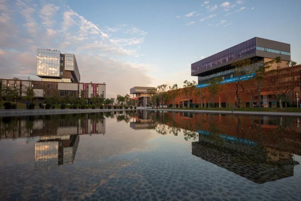 香港中文大学(深圳)全面启动2021年粤浙沪鲁闽苏六省市综合评价报名