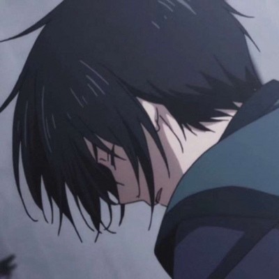 动漫男头给你未来对象把头像存着吧