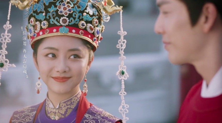 《锦心似玉》大结局:罗十一娘有孕,冬青嫁为人妻,琥珀追爱而去