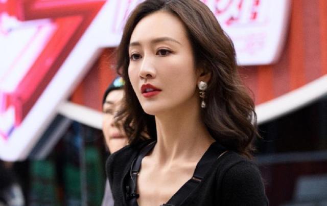 那么在经历过一段黑暗的时间后2016—2021的王鸥一直在用心经营自己