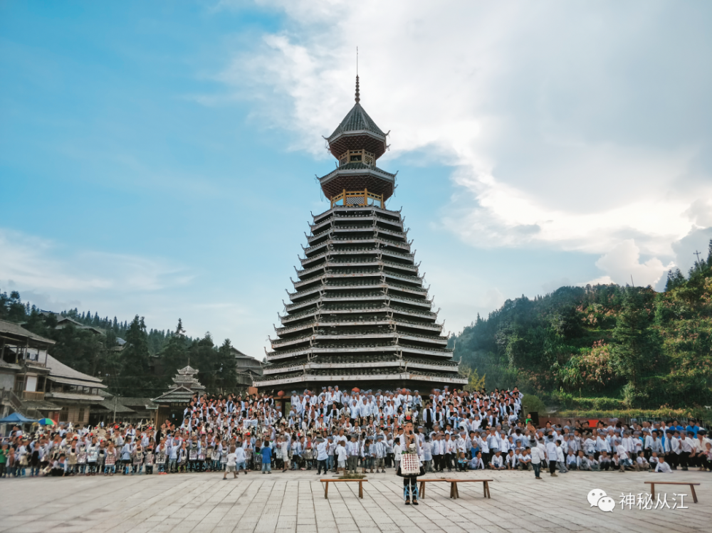 十大春季旅游路线,神秘从江之行一定不要错过哦