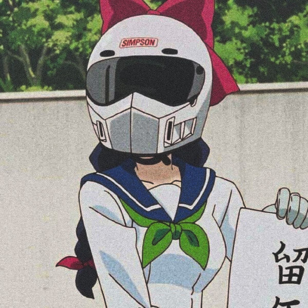 优质头像/川崎来梦