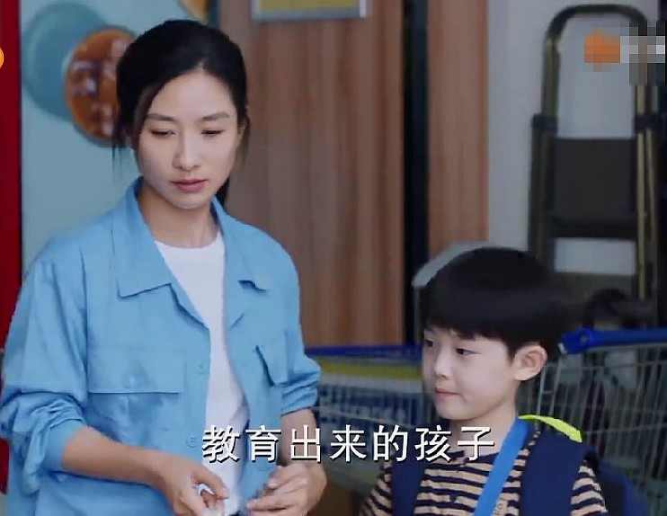 家有"神兽"的看过来,由刘涛,李光洁,颖儿,李宗翰等《陪你一起长大》