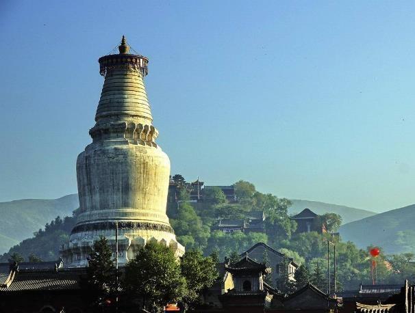 盘点山西省各市最具知名代表性的一处景点,你认为哪处最知名.