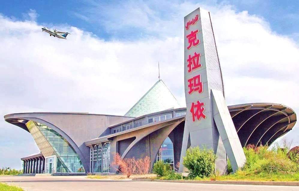 克拉玛依为什么人均gdp这么高_克拉玛依油田