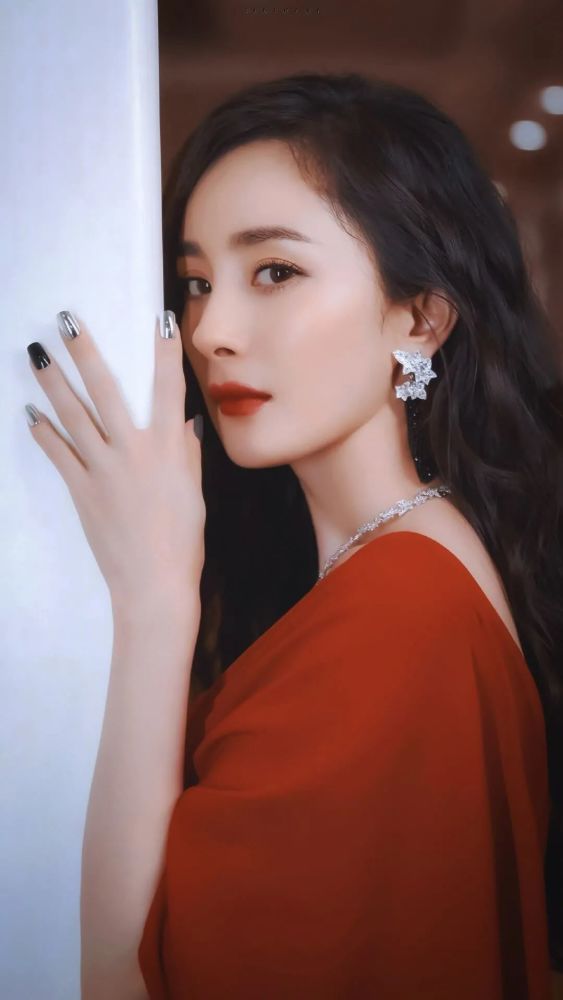 性感女神杨幂最新写真合集