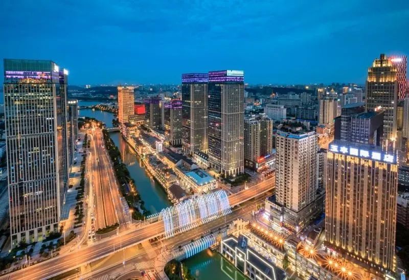 武汉2021年各区gdp