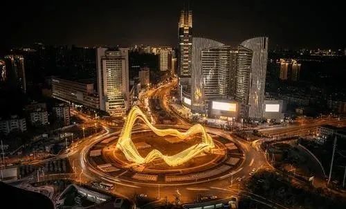 武汉2021年各区gdp