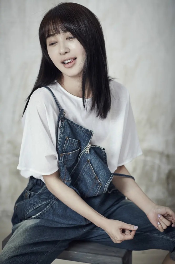 乘风破浪姐姐:李菲儿