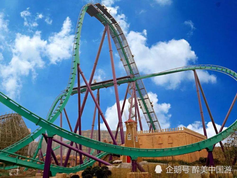 尤其是渔猎漂流,巴蜀迷情,星际飞翔,加勒比旋风,欢乐时光和飞跃地中海