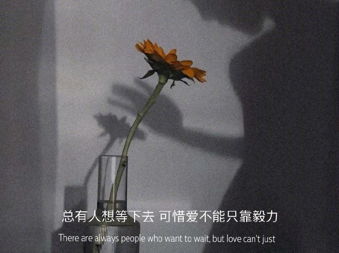 总是有人说你变了,却没人问你都经历过什么?