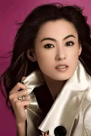 香港十大80后性感女星!各个貌美如花肤白娇嫩魔鬼身材