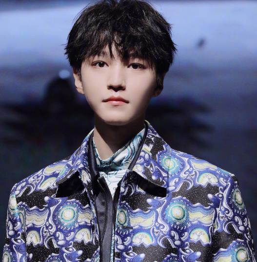粉丝很心疼王俊凯,21岁的年龄原本可以和同龄人,在大学校园享受美好的