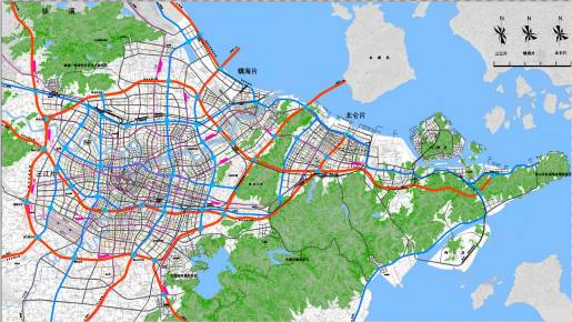 宁波经济总量_宁波五年的经济柱状图(2)
