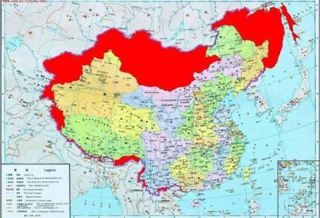 清末东北人口_近代中国史画 伦敦新闻画报 中的晚清(2)