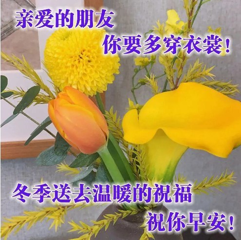 2021新年早安图片,早安吉祥平安顺利图片 2021早安最美图片带字带祝福
