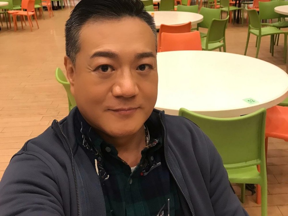 恭喜!63岁"东方不败"鲁振顺遇上真爱,正筹备婚礼疫情后摆酒席