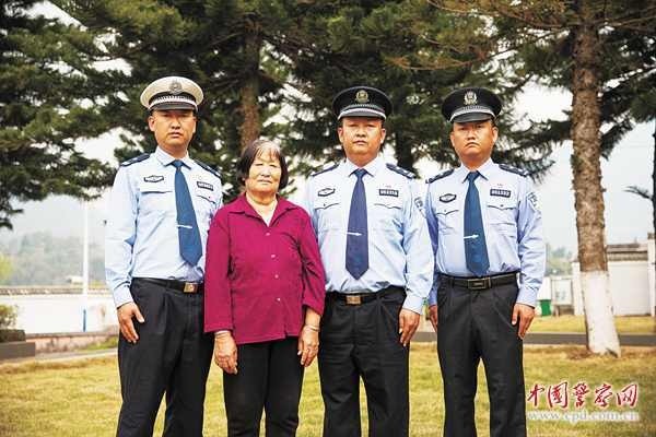 主动请缨,他倒在破案途中——追记临沧市公安局禁毒支队四级警长张