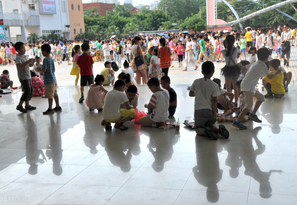 柳州市小学排名(2)