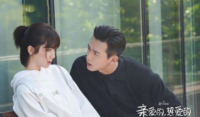 终于开放预约,任嘉伦新剧《一生一世》将袭,化身海归教授周生辰