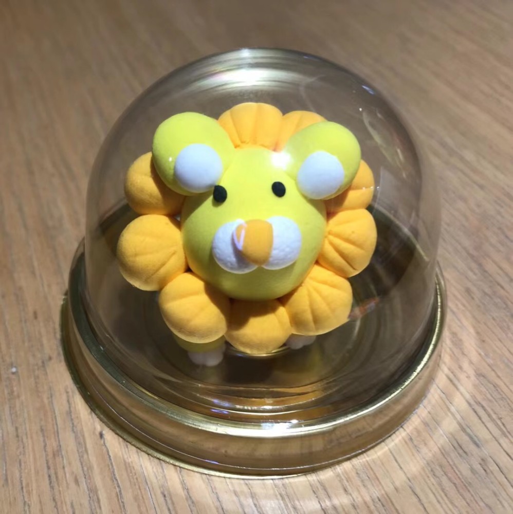 自制粘土 腾讯网