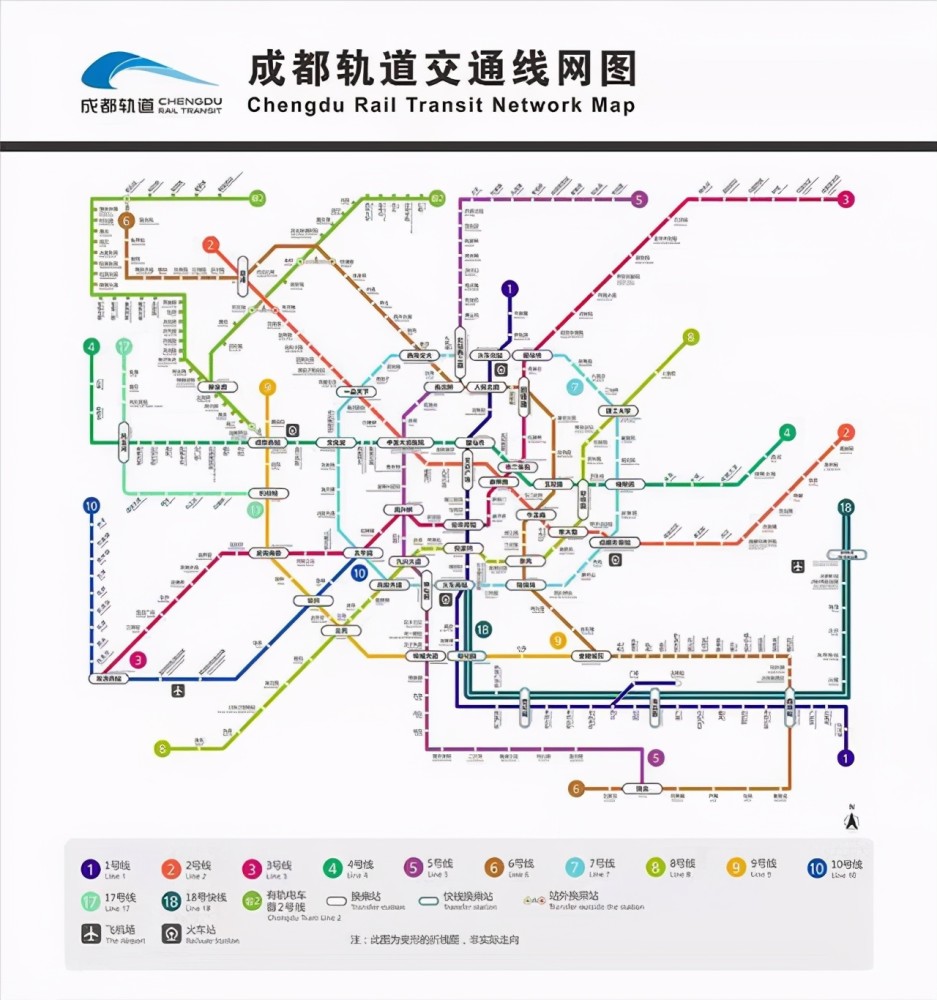 2021年城市客运量增速:长沙重庆太原济南等城市领先