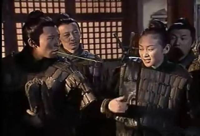 盘点古代十大女中豪杰,各个巾帼不让须眉,你认识几位?