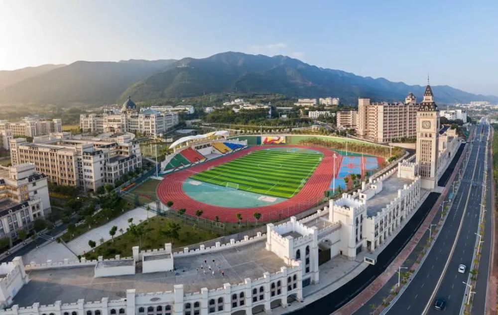 肇庆学院排名_肇庆学院(2)