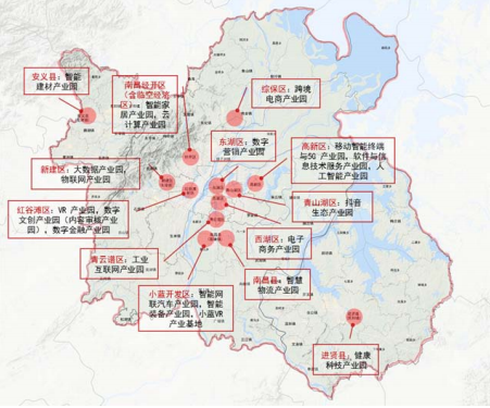 2025赣州gdp_赣州2025年规划图(3)