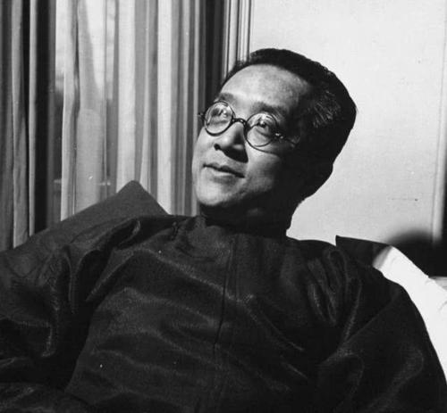 北大教授辜鸿铭:和八国联军对骂,用法语骂法国人,英语