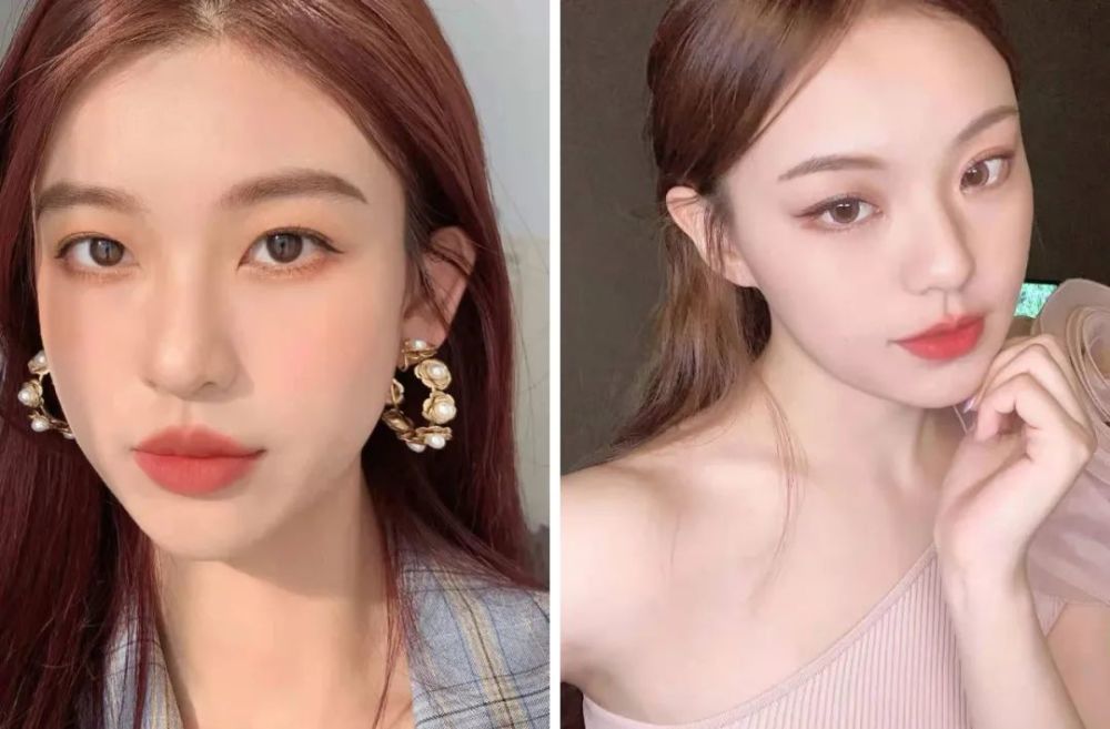 多少女生漂亮的脸蛋,被廉价感的妆容给毁了!