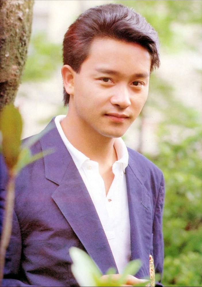 张国荣去世18年:原生家庭对他的伤害有多大