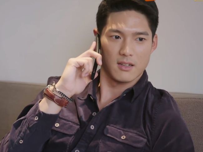 王子文与男友见家长,吴永恩家境曝光,其父曾被曝光是黑心商家?