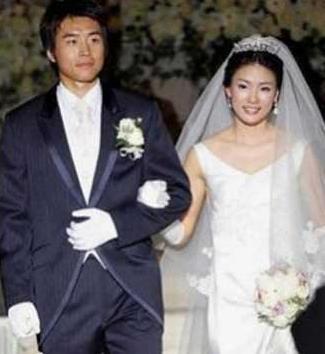 与文晸赫相恋,转身嫁给工人的朴诗妍,却在怀孕后被丈夫送进监狱