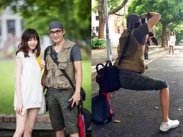 林千钰形容婚姻为"业障",焦恩俊发文回应:说好的和平分手呢?