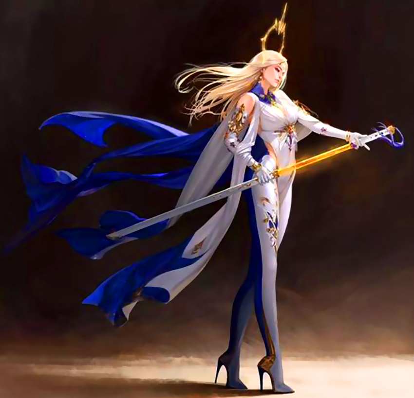 斗罗大陆:千仞雪即将登场,又一个爱上唐三的女神,小舞