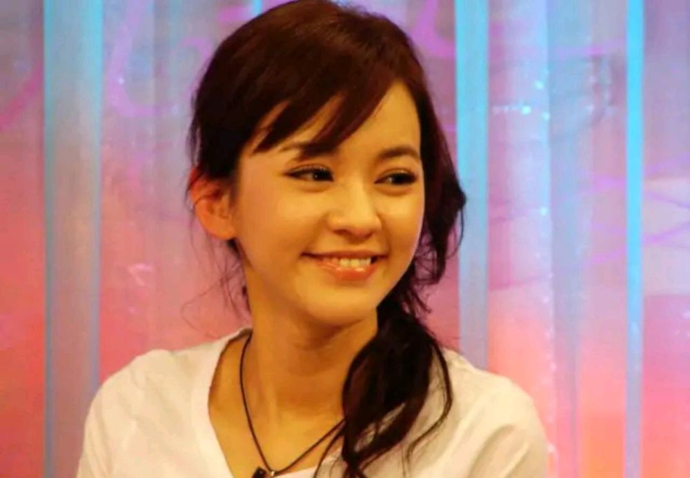 拍《痞子英雄》,陈意涵暗示baby"耍大牌",结果女主戏份被删光