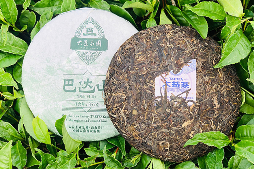老茶新发的大益,其中究竟有何"隐情"?