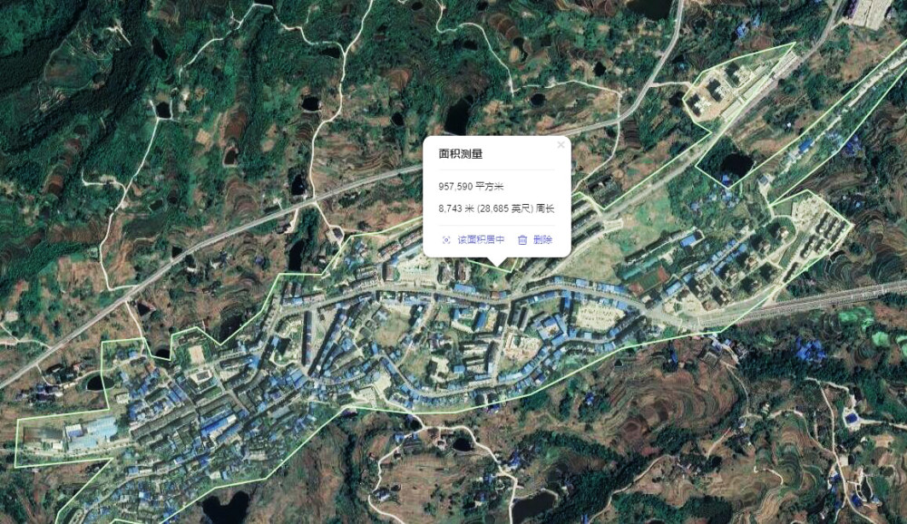 重庆涪陵大镇横评:发现这里并没有突出的大镇
