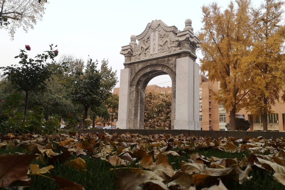 中国农业大学的王牌专业是什么中国农业大学的生物科学专业怎么样