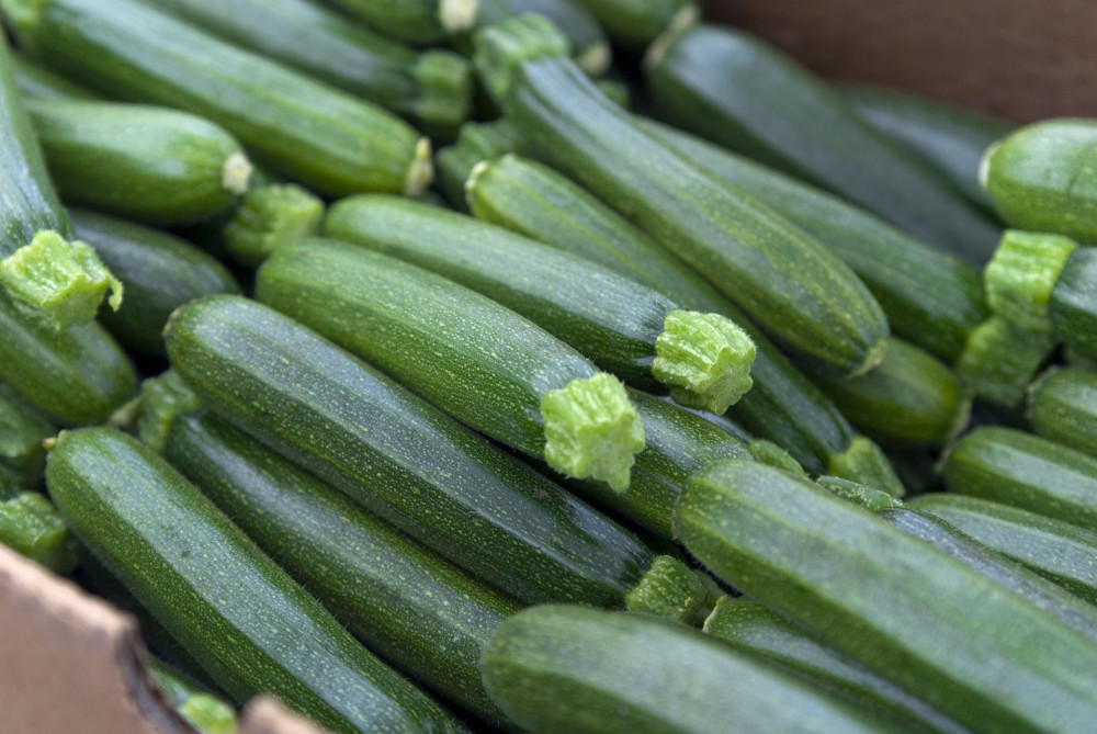 挑选蔬菜贴士|爽脆多汁翠玉瓜4大特点,翠玉瓜有苦味食不食得?