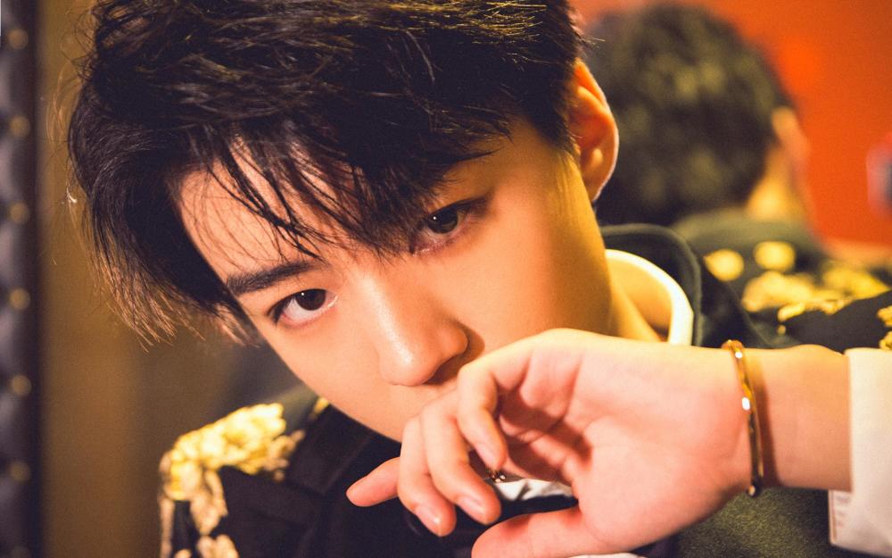 歌手人气排名_韩国女星人气排名2021(2)