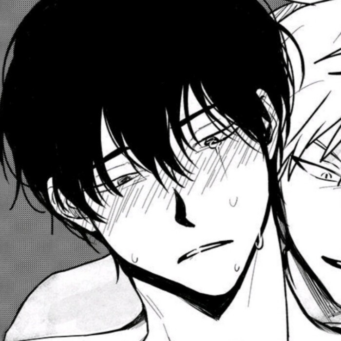 超帅超可爱动漫男生头像|女生勿入